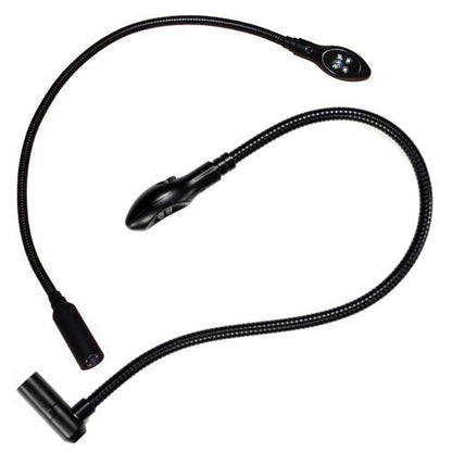 Allen & Heath AH-LEDLAMP-X right angle LED gooseneck console lamp