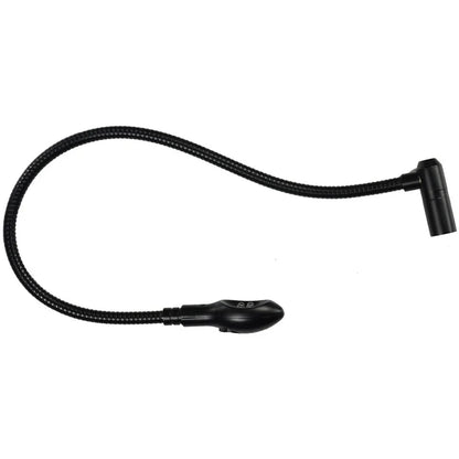 Allen & Heath AH-LEDLAMP-X right angle LED gooseneck console lamp, view 2