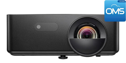 Optoma GT2200HDR: 3,300 Lumen 1080p LED Projector with Short Throw Lens