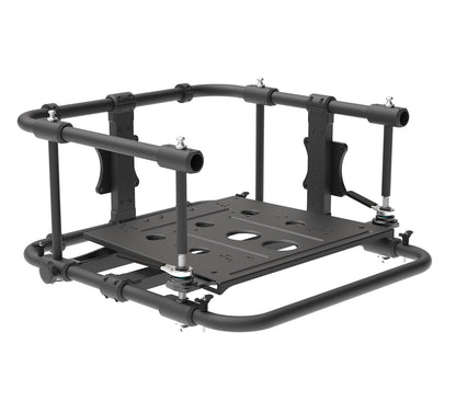 Optoma X30 Air Frame: Rigtec X30 Air Frame for ZU820 / ZU920 / ZK810 / ZK1000 / ZK1120 / ZK1320, view 3