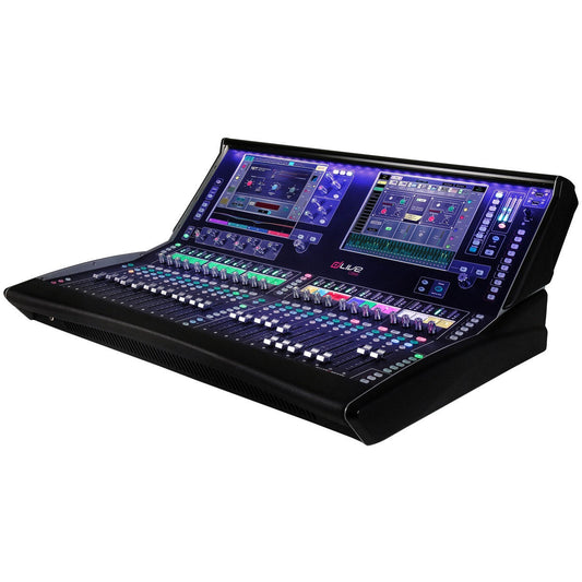 Allen & Heath dLive C3500 C Class control surface
