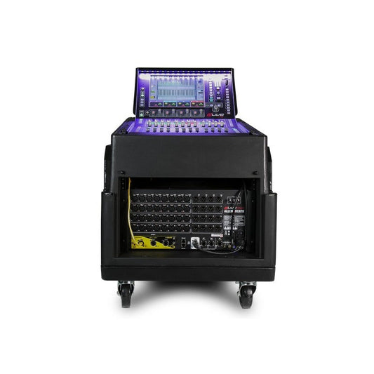 Allen & Heath AH-DLC15-RK19 dLive C1500 19 inch rackmount kit