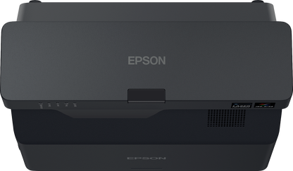 Epson EB-775F: 4,100 Lumens 1080p 3LCD Laser Projector for Meeting Rooms and Classrooms