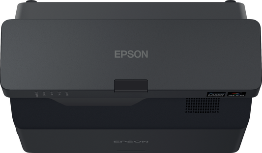 Epson EB-775F: 4,100 Lumens 1080p 3LCD Laser Projector for Meeting Rooms and Classrooms