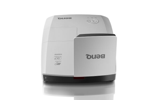BenQ MW853UST WXGA ultra short throw projector with 3200 lumens, view 3