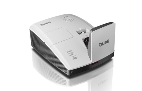 BenQ MH856UST Full HD ultra short throw projector with 3500 lumens