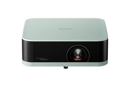 Epson LifeStudio Pop EF-61G: 700 Lumens 1080p 3LCD Led Projector, view 3