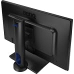 BenQ DesignVue PD2700Q 27 inch QHD sRGB designer monitor, view 8