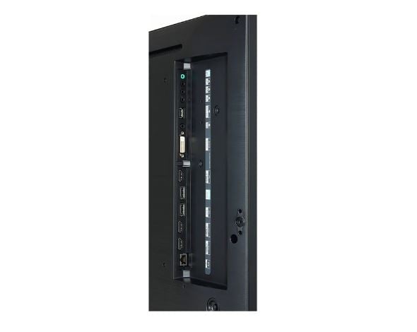 LG 86UH5J-H 86'' High Haze UHD Standard Signage Display