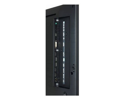 LG 98UH5J-H 98'' High Haze UHD Standard Signage Display