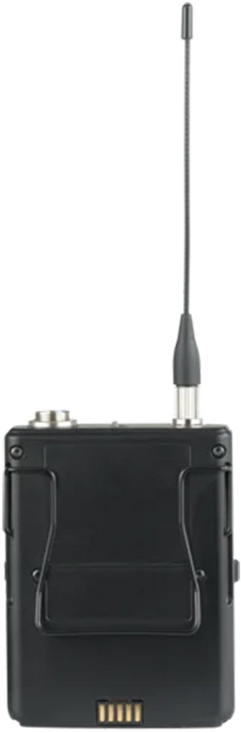 Shure ULXD1 Digital Bodypack Transmitter