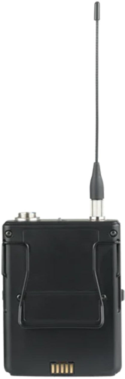 Shure ULXD1 Digital Bodypack Transmitter