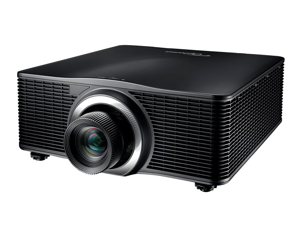 Optoma ZU1300: 14,400 Lumen WUXGA Laser Projector, view 5
