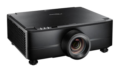 Optoma ZU820T: 8,800 Lumen WUXGA Laser Projector with Standard Throw Lens, view 4