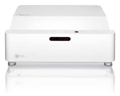 Optoma GT3500HDR: 3,800 Lumen 1080p Laser Projector with Ultra Short Throw Lens, view 4