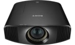 Sony VPL-VW500ES projector top view