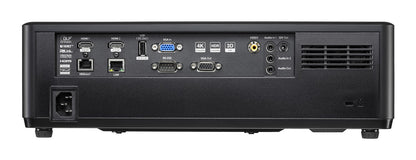 Optoma ZU507TST: 5,000 Lumen WUXGA Laser Projector with Short Throw Lens, view 2