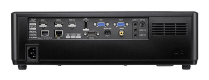Optoma ZU607TST: 6,000 Lumen WUXGA Laser Projector with Short Throw Lens, view 2