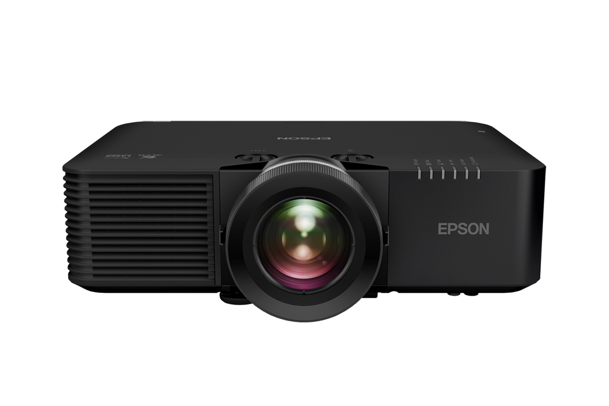 Epson EB-L795SE: 7,000 Lumens WUXGA 3LCD Laser Projector for Meeting Rooms and Classrooms