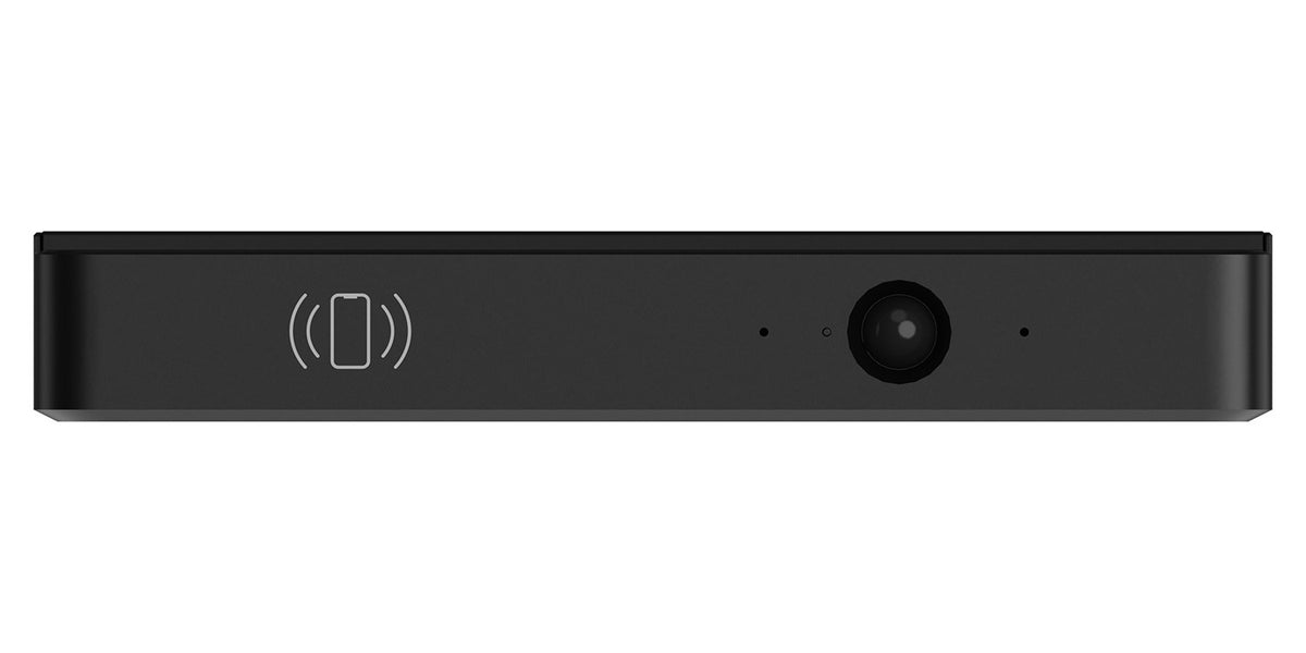 Optoma WL10C Sensor Box: Multi-function sensor box for 5-Series Gen 3 interactive displays