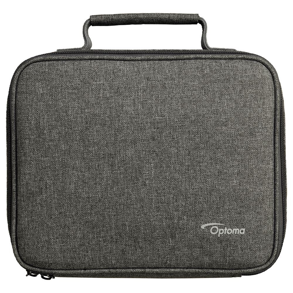 Optoma ML1080ST: 1,200 Lumen 1080p Laser Projector with Short Throw Lens, view 3
