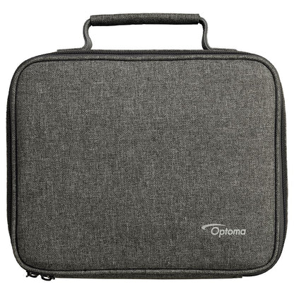 Optoma ML1080ST: 1,200 Lumen 1080p Laser Projector with Short Throw Lens, view 3