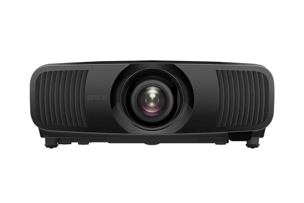 Epson EH-LS9000B: 2,200 Lumens 4K PRO-UHD Laser Projector for Home Cinema