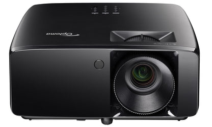 Optoma HZ147X: 4,000 Lumen 1080p Laser Projector with Standard Throw Lens, view 4