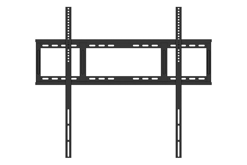 Optoma WIB9080A: Fixed wall mount for N-Series displays 75 to 98 inch, view 3