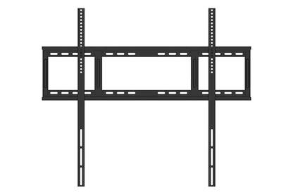 Optoma WIB9080A: Fixed wall mount for N-Series displays 75 to 98 inch, view 3