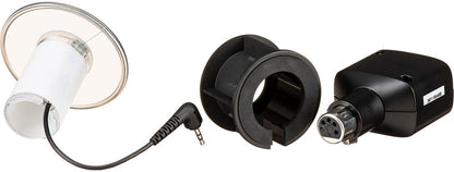 Shure A400MB Mute Button