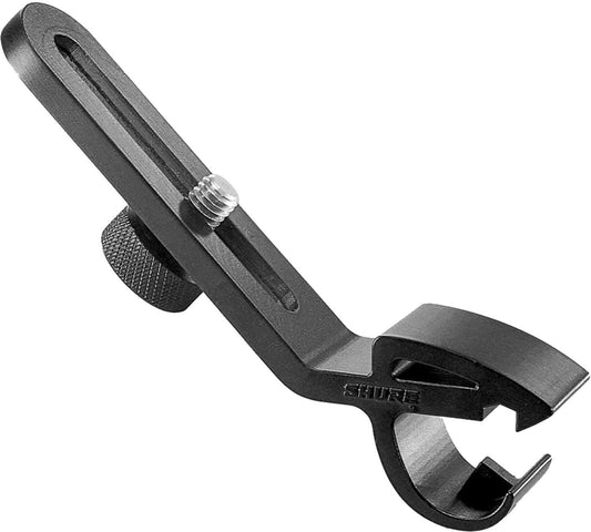 Shure A50D drum microphone mount
