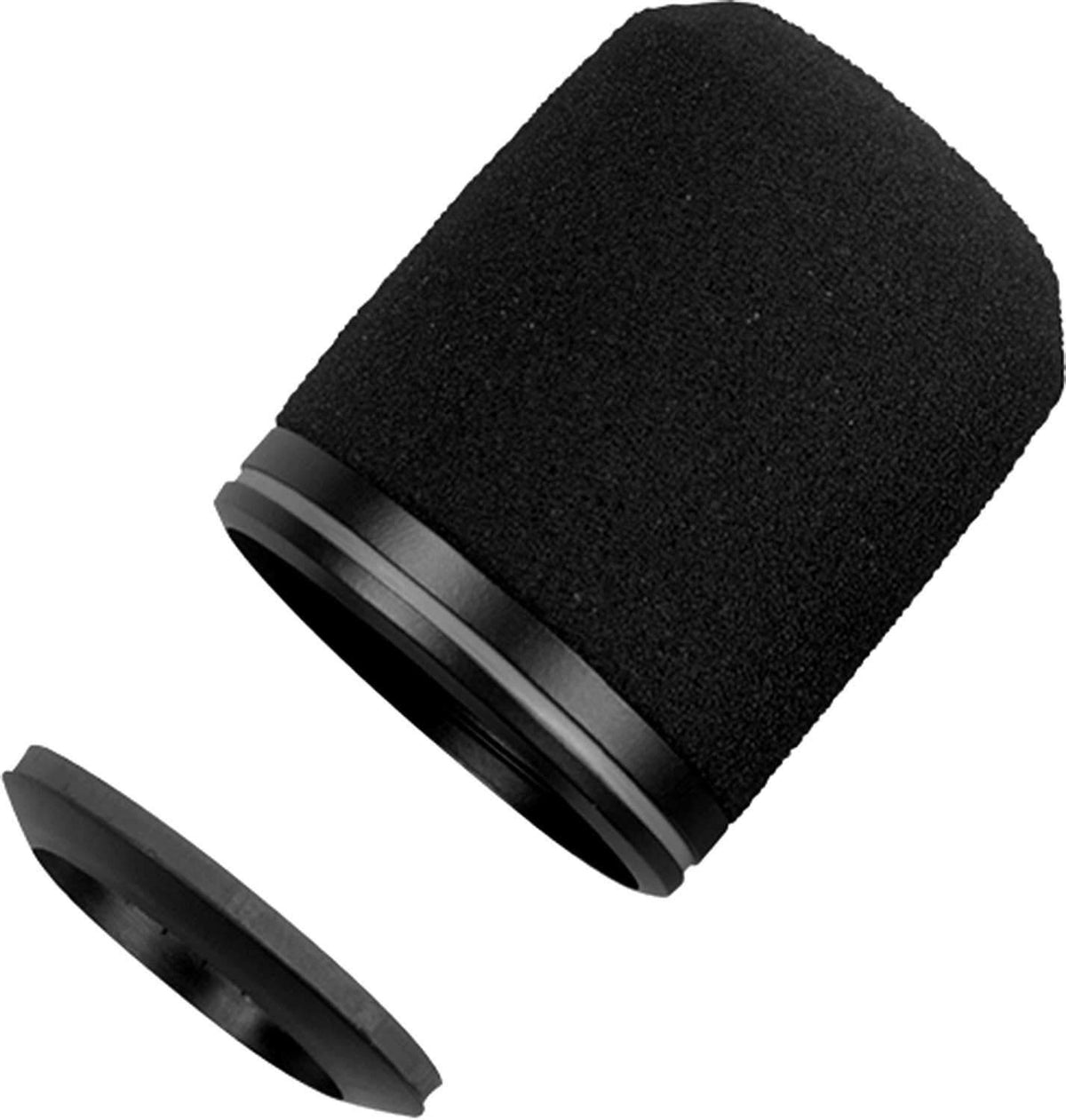 Shure A57AWS locking windscreen