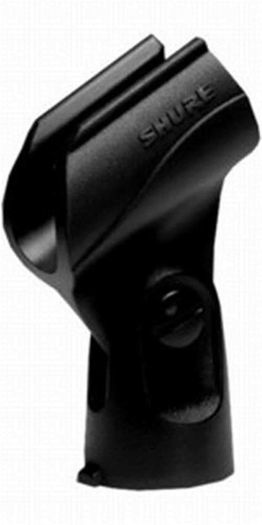Shure A57F stand adapter