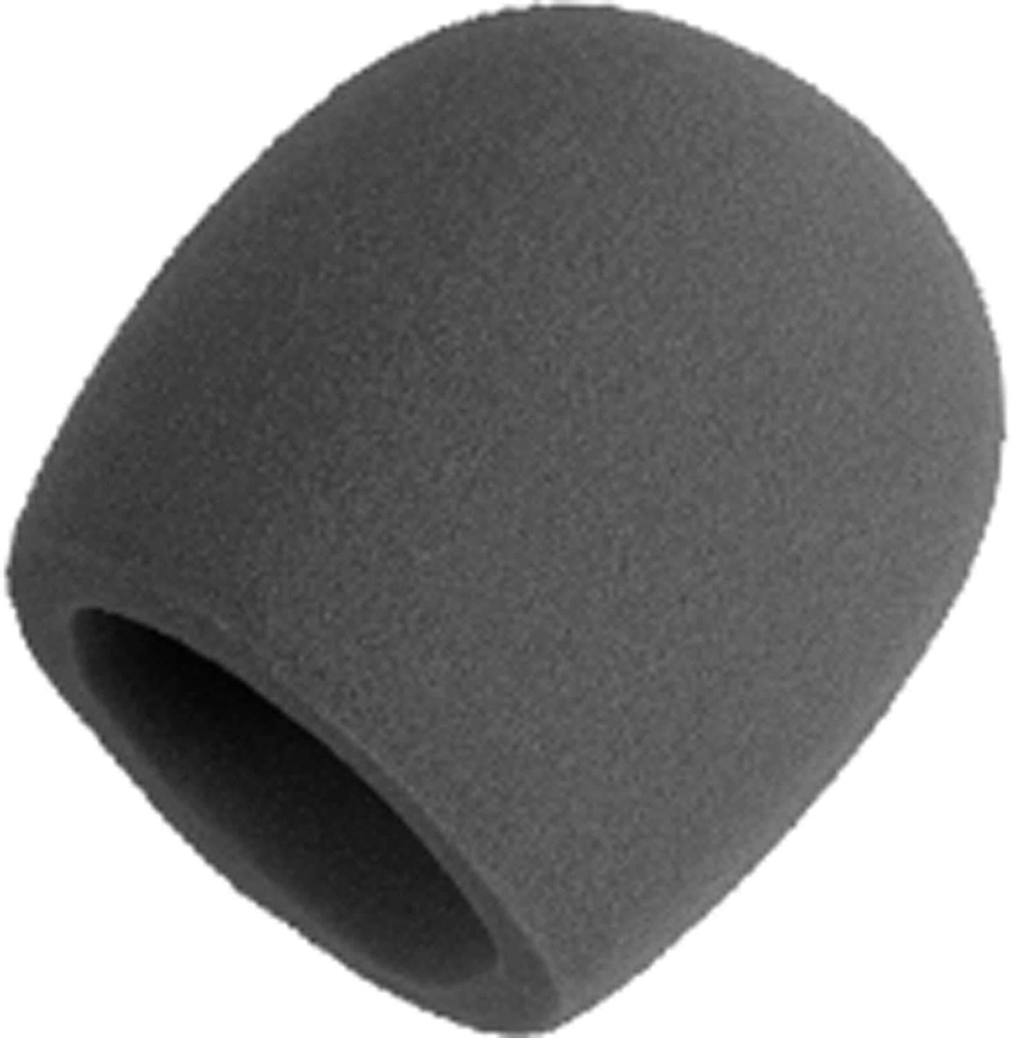 Shure A58WS-GRA Gray Foam Windscreen