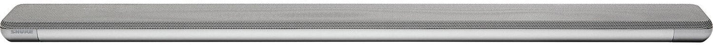 Shure A710AL-2FT-HOUSING 2 Foot A710AL-Style Case Assembly Housing - No Electronics - Aluminium