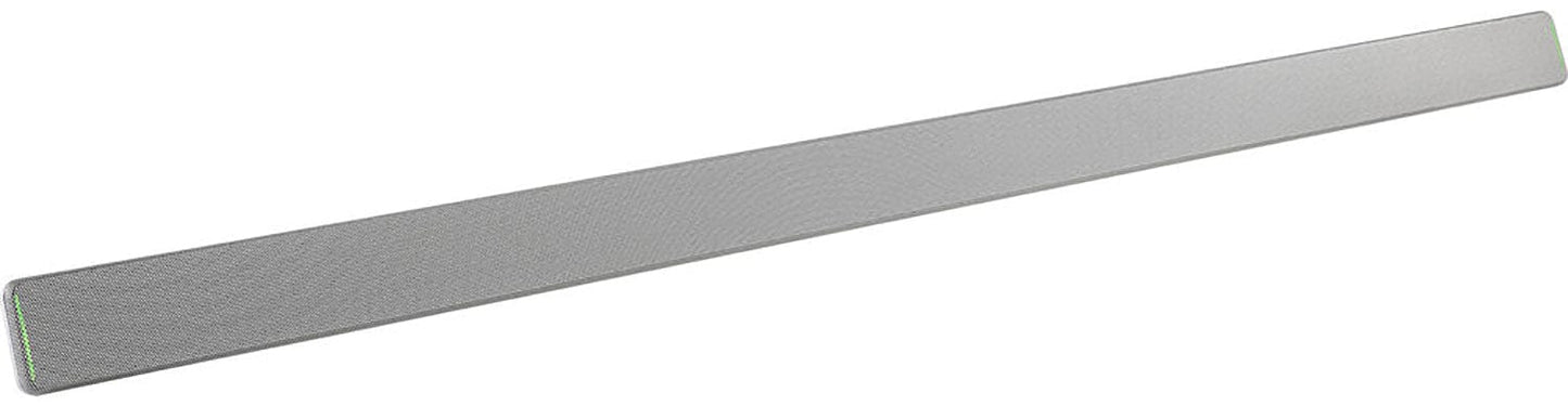 Shure A710AL-4FT-HOUSING 4 Foot A710AL-Style Case Assembly Housing - No Electronics - Aluminium