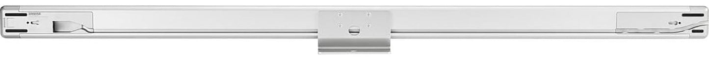 Shure A710AL-4FT-HOUSING 4 Foot A710AL-Style Case Assembly Housing - No Electronics - Aluminium