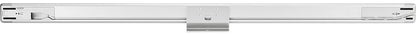 Shure A710AL-4FT-HOUSING 4 Foot A710AL-Style Case Assembly Housing - No Electronics - Aluminium