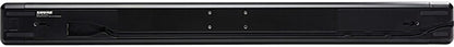 Shure A710B-2FT-HOUSING 2 Foot A710AL-Style Case Assembly Housing - No Electronics - Black