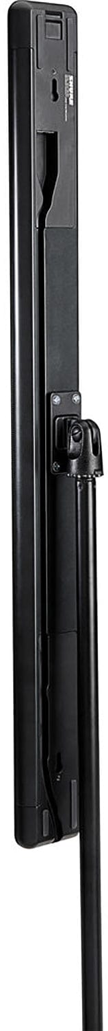 Shure A710B-2FT-HOUSING 2 Foot A710AL-Style Case Assembly Housing - No Electronics - Black