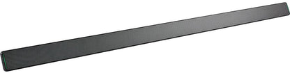 Shure A710B-4FT-HOUSING 4 Foot A710AL-Style Case Assembly Housing - No Electronics - Black