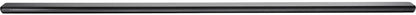 Shure A710B-4FT-HOUSING 4 Foot A710AL-Style Case Assembly Housing - No Electronics - Black