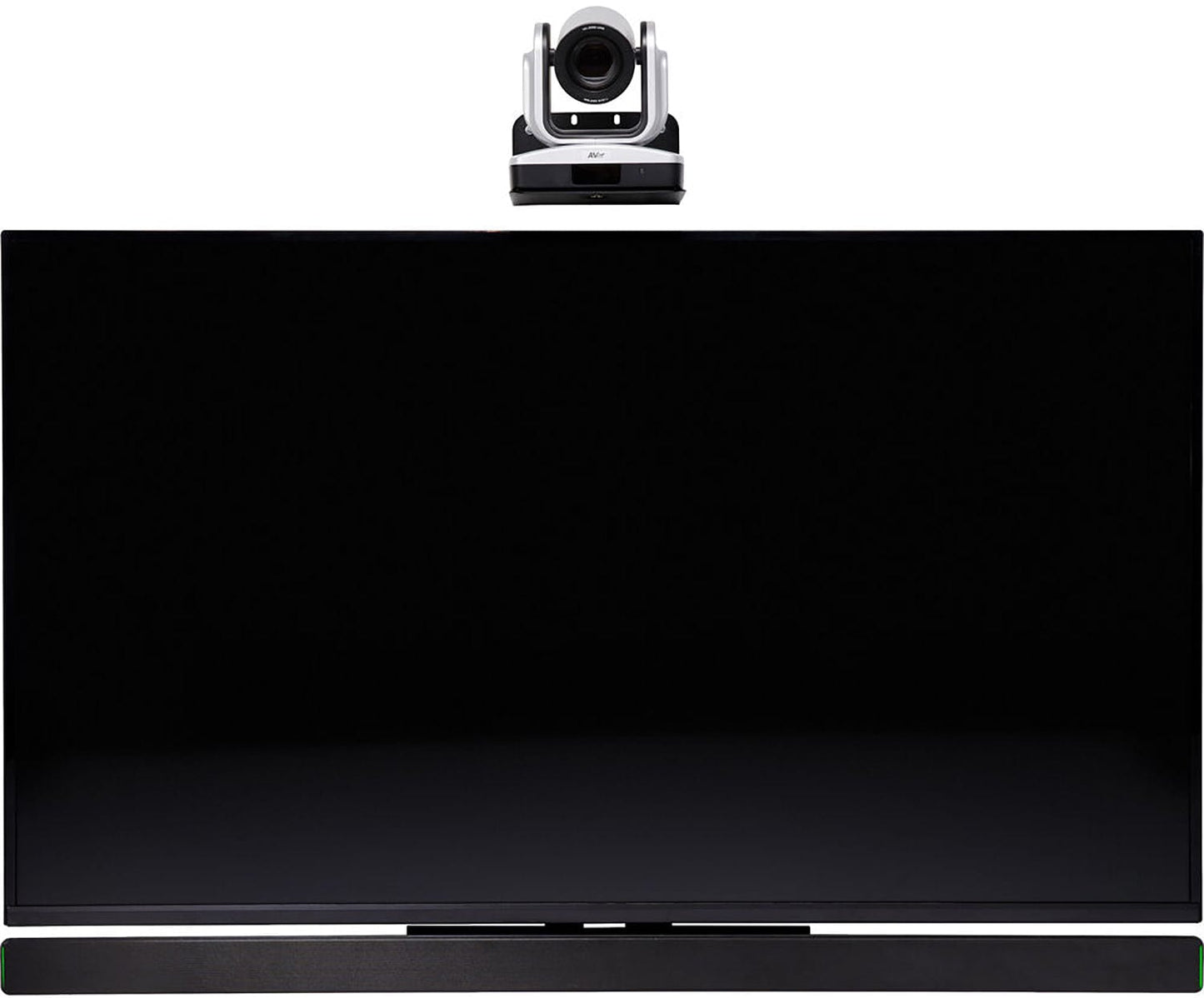 Shure A710B-4FT-HOUSING 4 Foot A710AL-Style Case Assembly Housing - No Electronics - Black