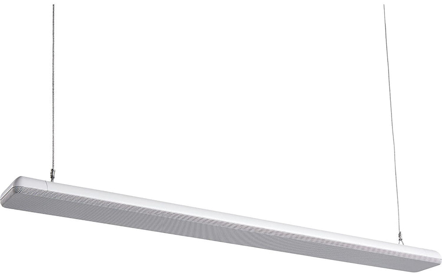 Shure A710W-2FT-HOUSING 2 Foot A710AL-Style Case Assembly Housing - No Electronics - White