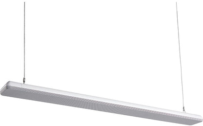 Shure A710W-2FT-HOUSING 2 Foot A710AL-Style Case Assembly Housing - No Electronics - White