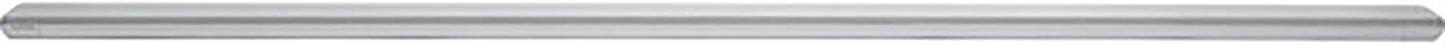 Shure A710W-4FT-HOUSING 4 Foot A710AL-Style Case Assembly Housing - No Electronics - White