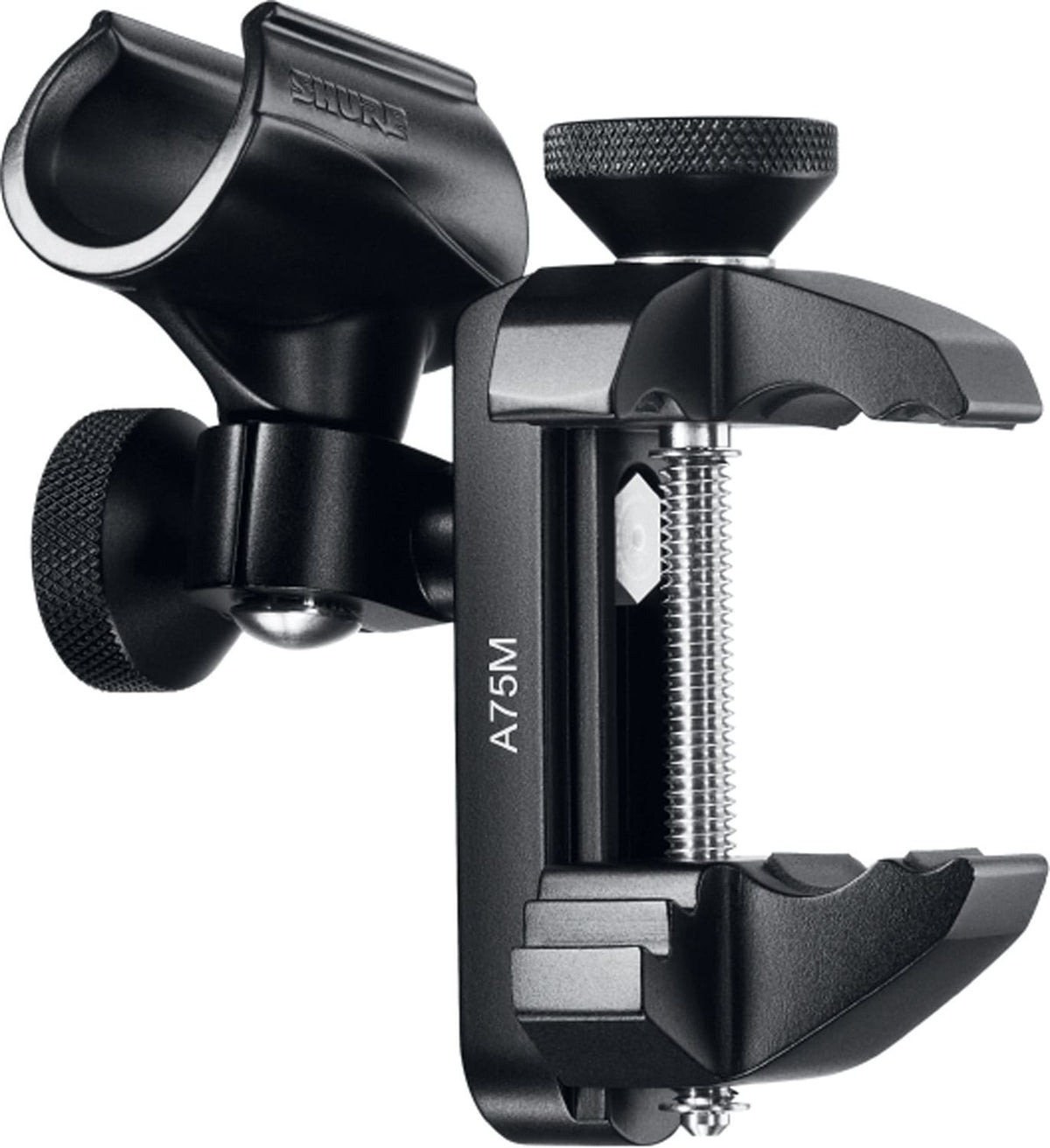 Shure A75M microphone mount