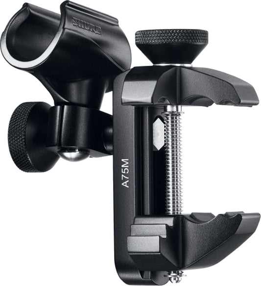 Shure A75M microphone mount
