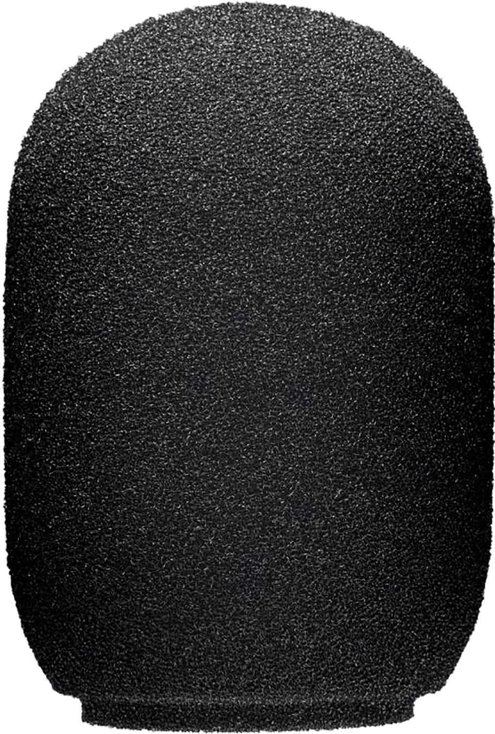 Shure A7WS windscreen